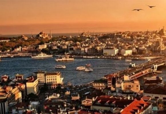 Novogodišnja putovanja 2017 - Istanbul - Terra Travel