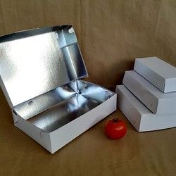 Kartonske kutije za roštilj i pečenje