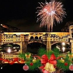 Novogodišnja putovanja 2017 - Toskana - Fantast Travel