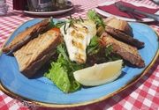 Najukusnija salata sa filetom brancina ili orade u Novom Sadu