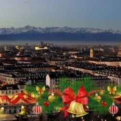 Novogodišnja putovanja 2017 - Torino - Ženeva - Milano - Fantast Travel