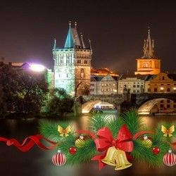 Novogodišnja putovanja 2017 - Prag - Fantast Travel