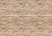 Texture Stone Wall Asian Kameni dekorativni zid 3D fototapeta zidni mural foto tapeta