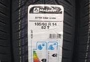 Odlična zimska guma Matador 185/60R14