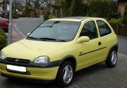 Otkup vozila marke Opel