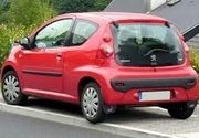 Peugeot otkup vozila