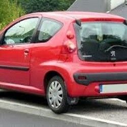Peugeot otkup vozila