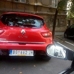 Otkup ispravnih i neispravnih automobila  Renault