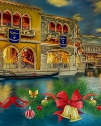 Novogodišnja putovanja 2017 - Venecija - Fantast Travel