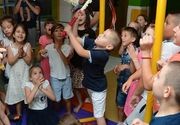Rođendanske proslave u Igraonici Urban Kids iz Kragujevca