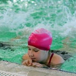 Ispravljanje tehnike plivanja