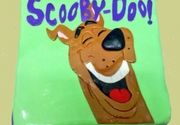 Dečija torta Scooby-Doo