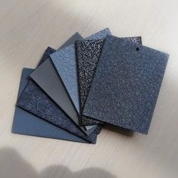 Siva boja za plastifikaciju metala