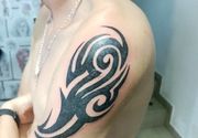 Tetovaža tribala