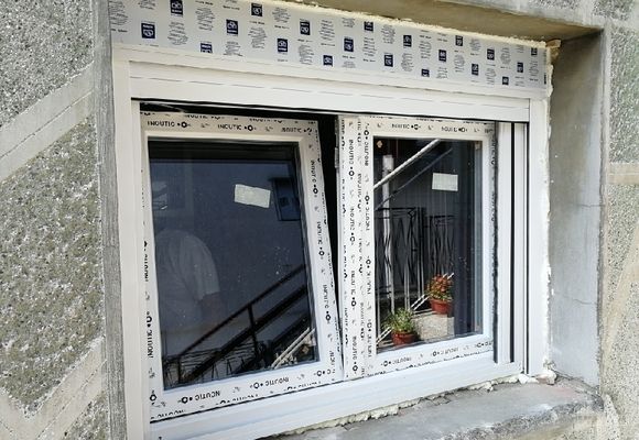 PVC prozori po meri
