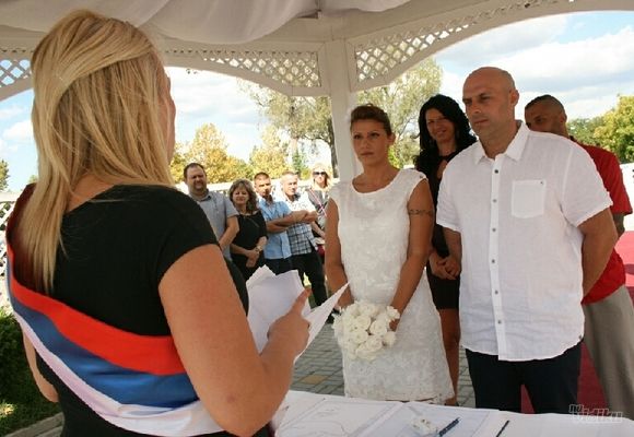 Fotografisanje svadbi