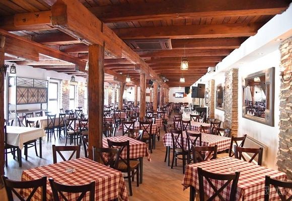 Restoran Taverna Faro za sve vrste proslava do 200 gostiju