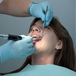 Zubna ordinacija Cerak