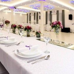 Restoran za venčanje Fors u Beogradu