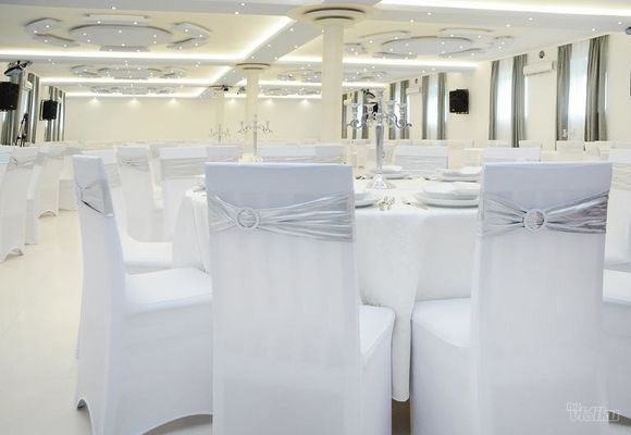 Elegantna sala za venčanja u Beogradu