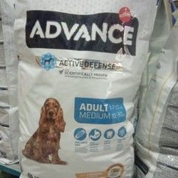 Advance medium adult hrana  za pse- piletina