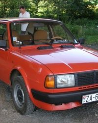 Otkup Škoda 120 - Otkup vozila Marko