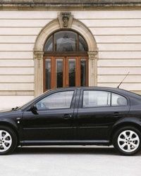 Otkup Škoda Octavia - Otkup vozila Marko