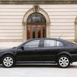 Otkup Škoda Octavia - Otkup vozila Marko