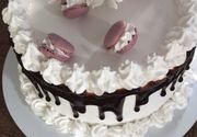 Ukrasne torte za proslave