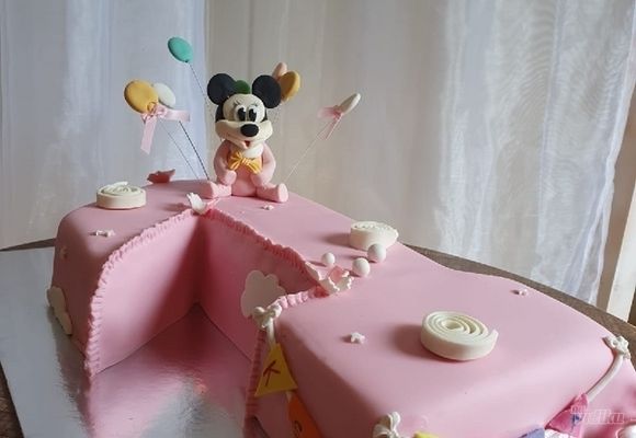 Torte za prvi rodjendan
