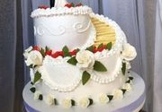 Torte za svadbe