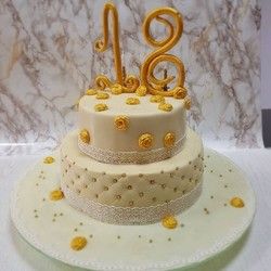 Torte za 18. rodjendan