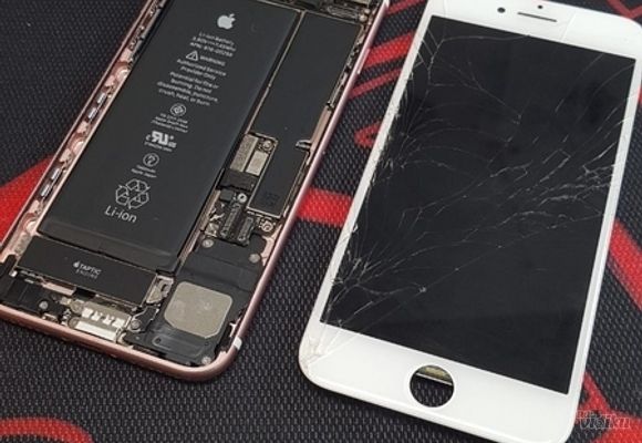 Reparacija Iphone telefona