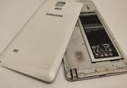Reparacija Samsung telefona
