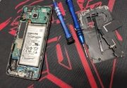 Reparacija Samsung telefona
