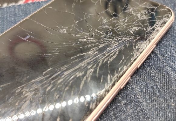 Reparacija Huawei telefona