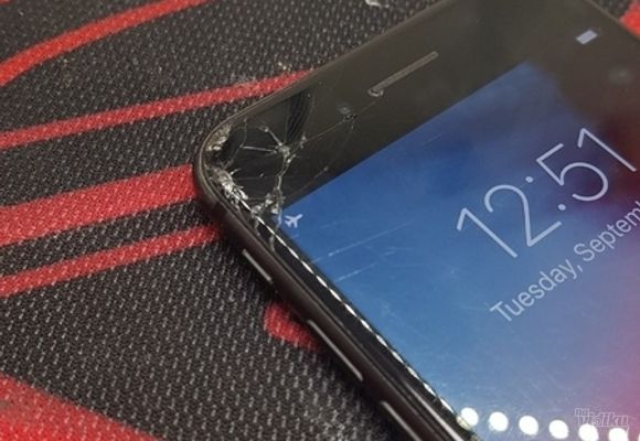 Reparacija ekrana iphone 8