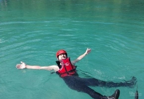 Rafting Tarom kao nezaboravno iskustvo