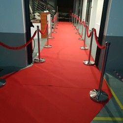 Paket Red Carpet - Iznajmljivanje crvenog tepiha