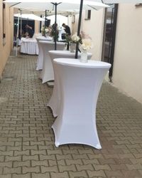 Rentiranje barskih stolova - Marinković Event centar