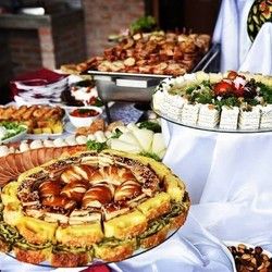 Priprema jela za sve vrste slavlja - Ketering Marinković iz Kragujevca
