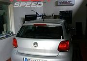 Cipovanje VW Polo