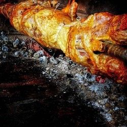 Najbolje jagnjece pecenje u Srbiji