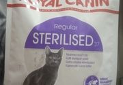 Hrana za odrasle sterilisane mace / Royal canin sterilitet