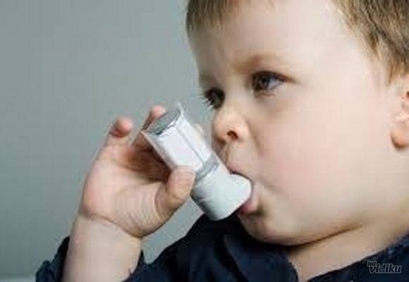 Lečenje astme homeopatskim lekovima
