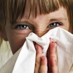 Lečenje alergija homeopatijom