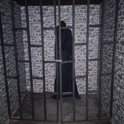 Hari Poter / escape room