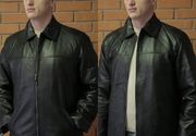 Kožna jakna / Style 137