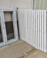 Proizvodnja PVC  prozora Beograd