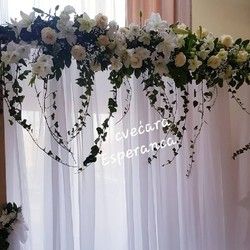 Rajska vrata za venčanje
